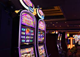 Jackpot Slots မြင့်မားသော ဆုငွေ buffalo 199